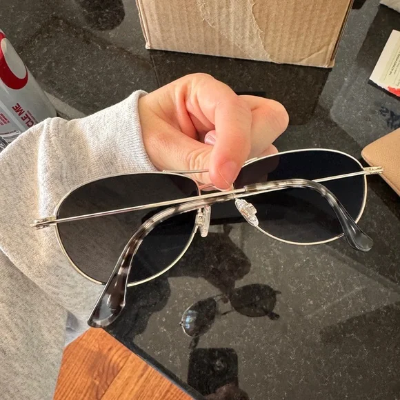 maui jim baby beach women's sunglasses - Picture 3 of 9